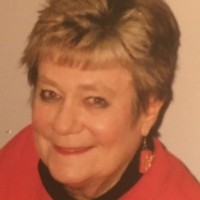 Phyllis Jean Budd